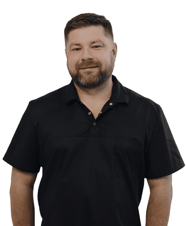 Квасников Евгений Владимирович
