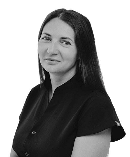 Безус Елена Юрьевна