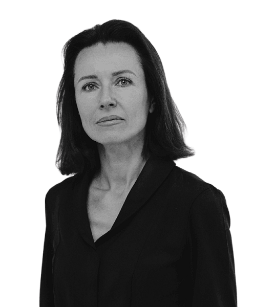 Мельник Елена Петровна