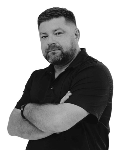 Квасников Евгений Владимирович