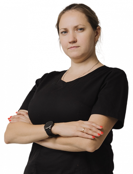Смахтина Галина Викторовна